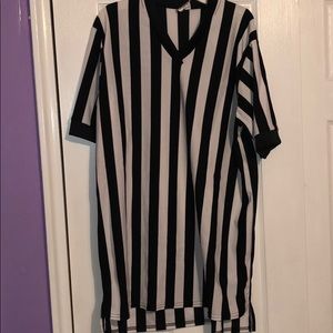 Referee Shirt